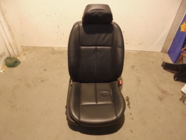 FIAT 607 1 generation (2000-2008) Front Right Seat 4PUERTAS, 4PUERTAS+CUERONEGRO 19796528