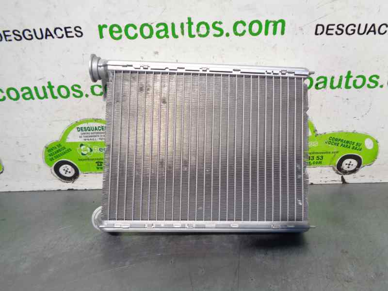 RENAULT Scenic 4 generation (2017-2023) Air Con Radiator VALEO, VALEO+N671260C 19678359