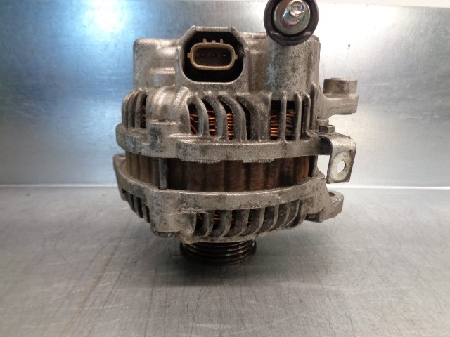 DODGE 2 2 generation (2007-2014) Alternator MITSUBITSHI, MITSUBITSHI+A2TG1391 19783158