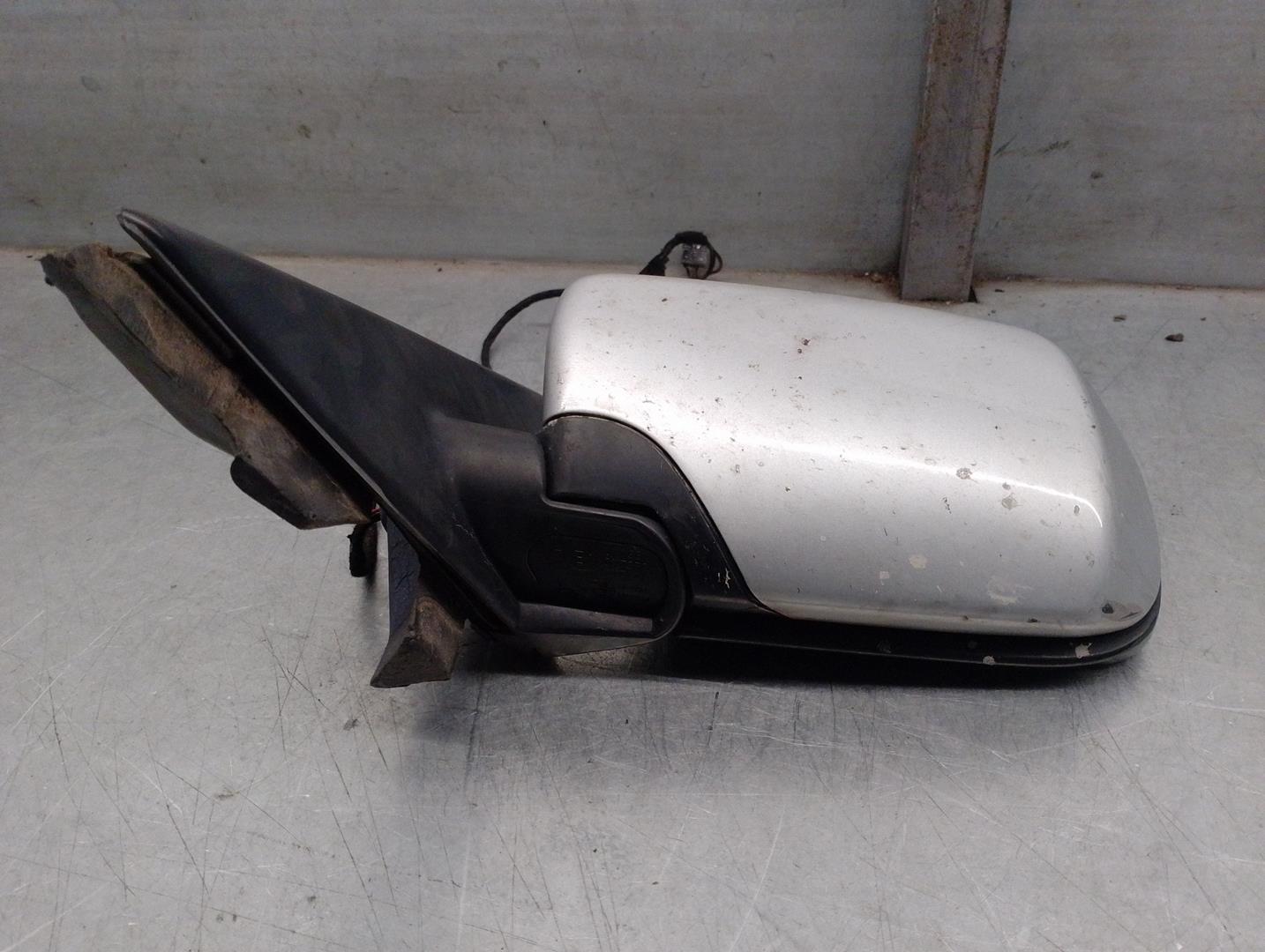 BMW 3 Series E46 (1997-2006) Left Side Wing Mirror 51167011937,5PINES,3PUERTAS 23756343