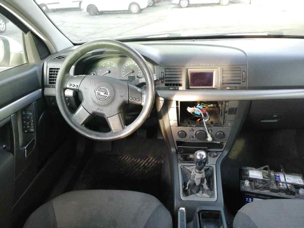 ACURA Vectra C (2002-2005) Priekinių valytuvų mechanizmas (trapecija) +23001495 19711304