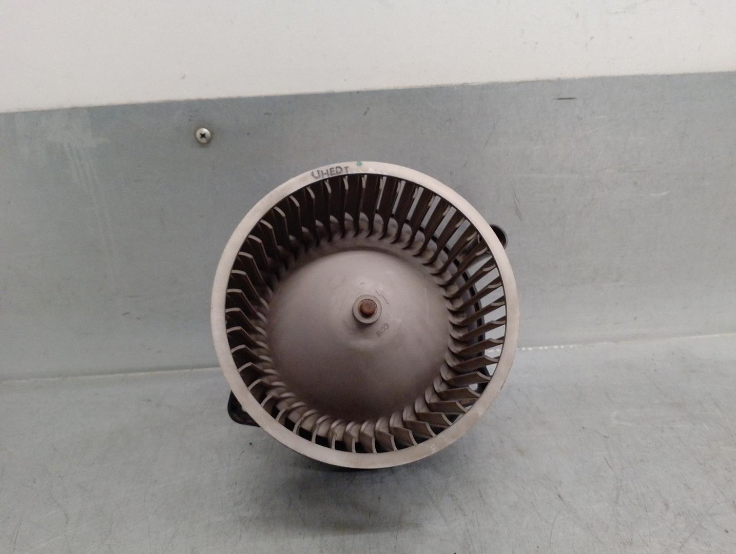 HYUNDAI RD (1 generation) (1996-2002) Heater Blower Fan 971162495 24190595