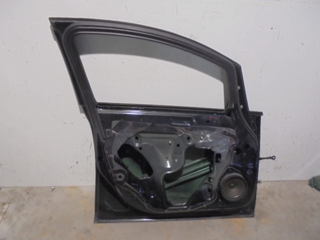 OPEL Astra J (2009-2020) Venstre foran dør 5PUERTAS,5PUERTAS+NEGRA 19798537