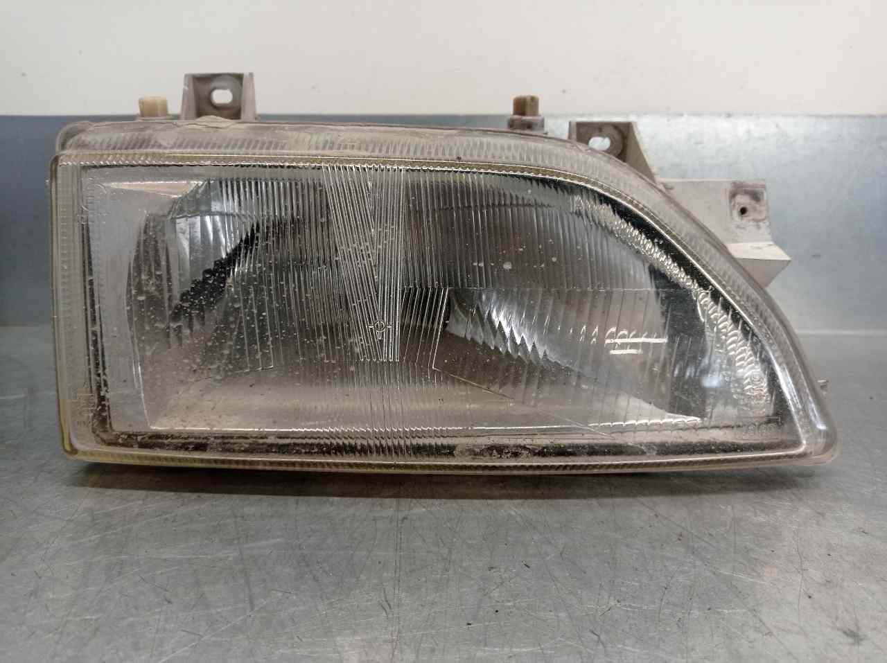 VAUXHALL Orion 3 generation (1990-1993) Front Right Headlight 4PUERTAS,4PUERTAS+ 19822540