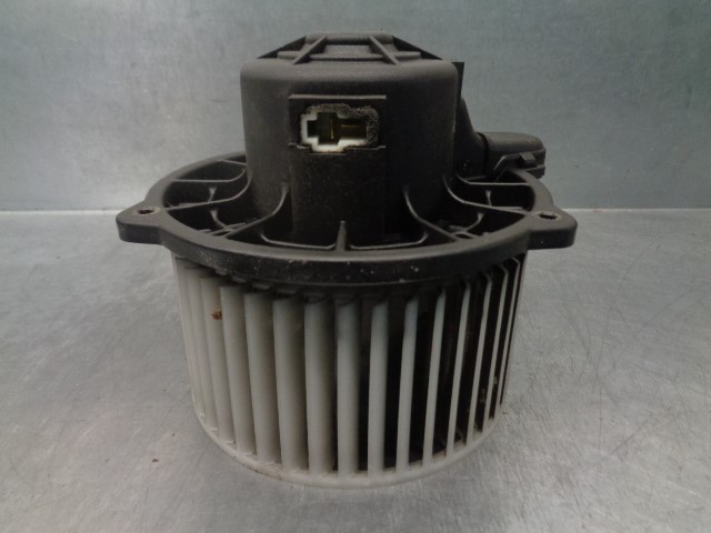 HYUNDAI Getz 1 generation (2002-2011) Heater Blower Fan 971121C000 19877961