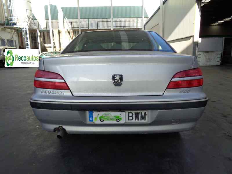 PEUGEOT 406 1 generation (1995-2004) Переключатель света 9618706880 19654906