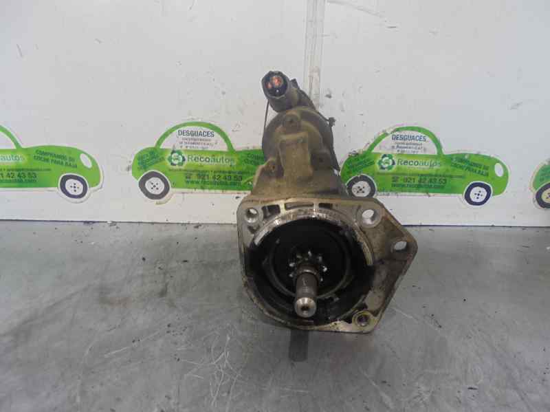 SEAT Cordoba 1 generation (1993-2003) Starter Motor 036911023Q,0001112027 21688056