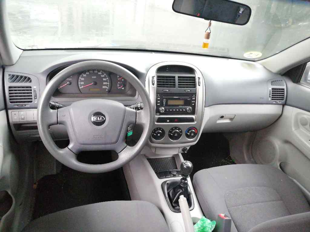 ROVER Cerato 1 generation (2004-2009) Воздухомер воздушного фильтра 19707317