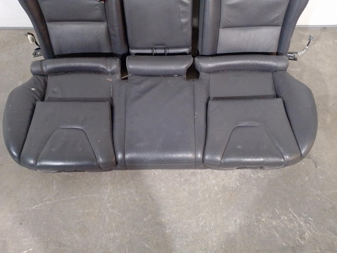 VOLVO V60 1 generation (2010-2020) Seats 4879592,CUERONEGRO,5PUERTAS 24178509