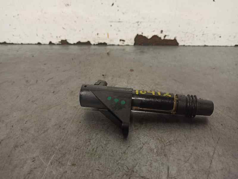 PONTIAC Laguna 2 generation (2001-2007) High Voltage Ignition Coil 0040100347, BERU 19678436