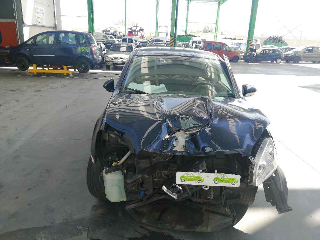 NISSAN Qashqai 1 generation (2007-2014) Глушитель CESTA7,CESTA7+20100JD200 19726015