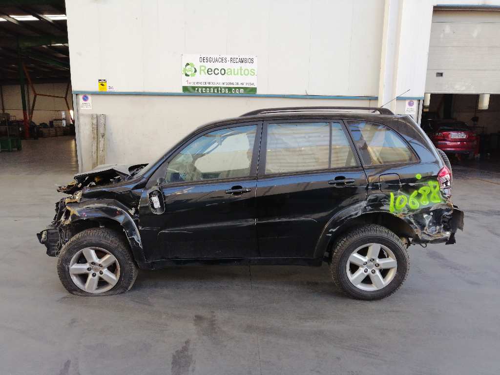 MERCEDES-BENZ RAV4 2 generation (XA20) (2000-2006) Amortizor dreapta spate KYB,KYB+343272 19679623