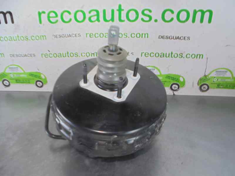 FORD S-Max 1 generation (2006-2015) Brake Servo Booster 6G912B195PB 19660196