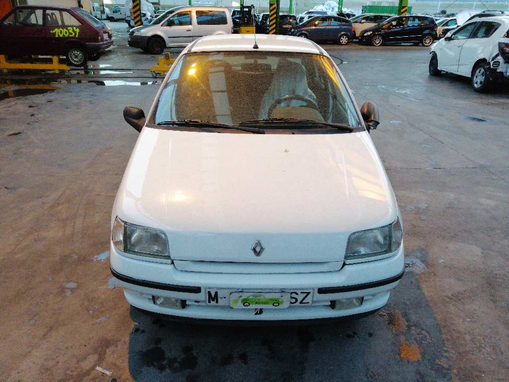 ROVER Clio 1 generation (1990-1998) Klímaszivattyú 7916B,SANDEM,7700272400+ 19665804