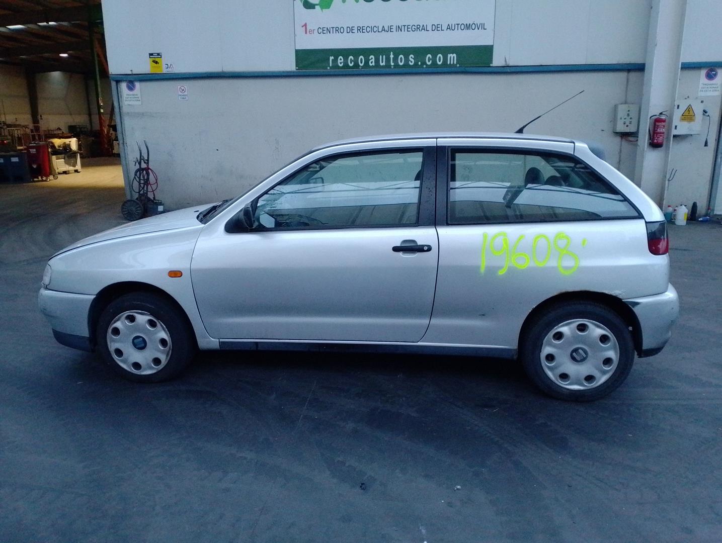 SEAT Ibiza 3 generation (2002-2008) Соленоидный клапан 1H0906627,72190320,PIERBURG 24195739