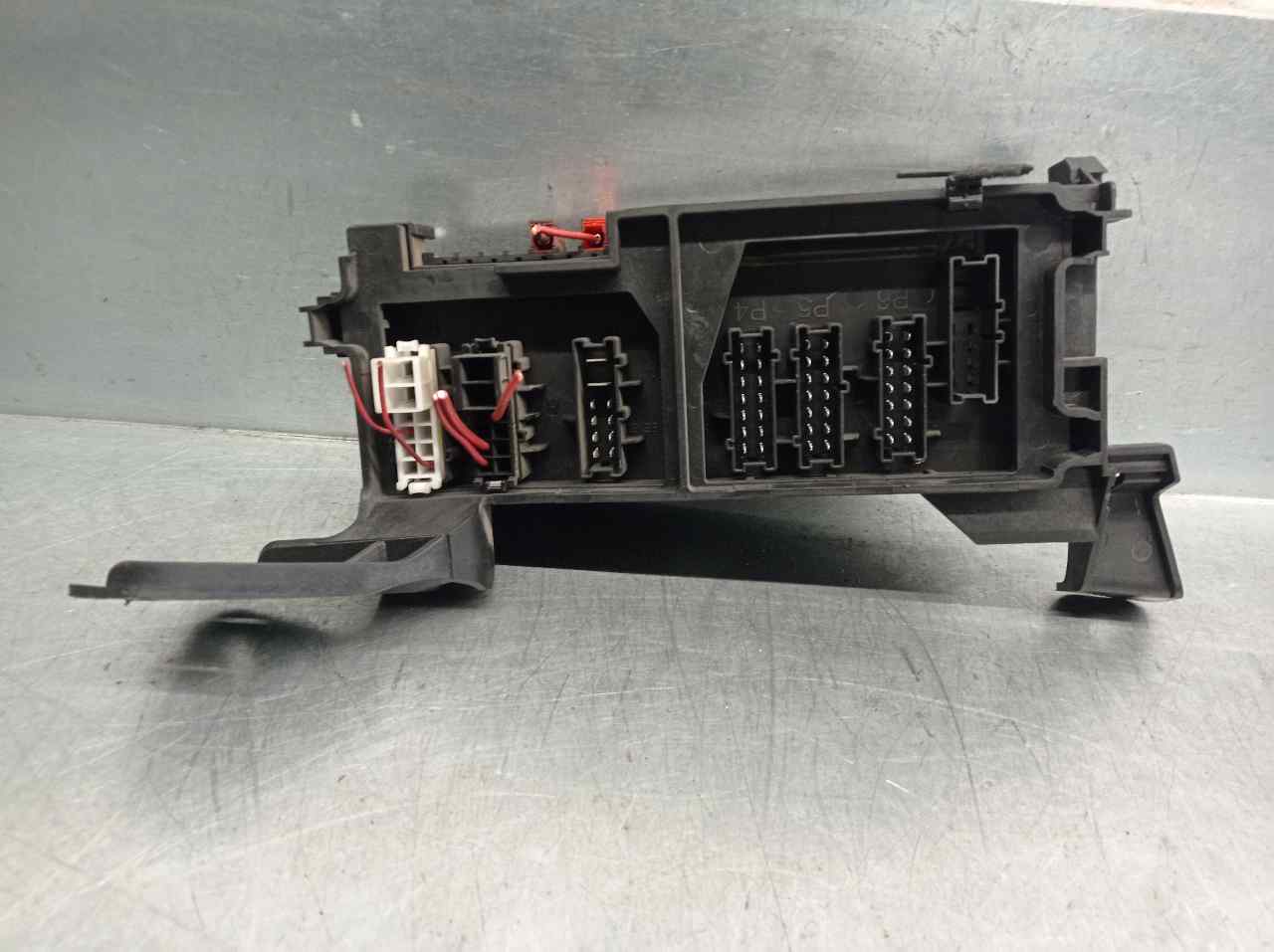 MERCEDES-BENZ M-Class W164 (2005-2011) Fuse Box 19791068