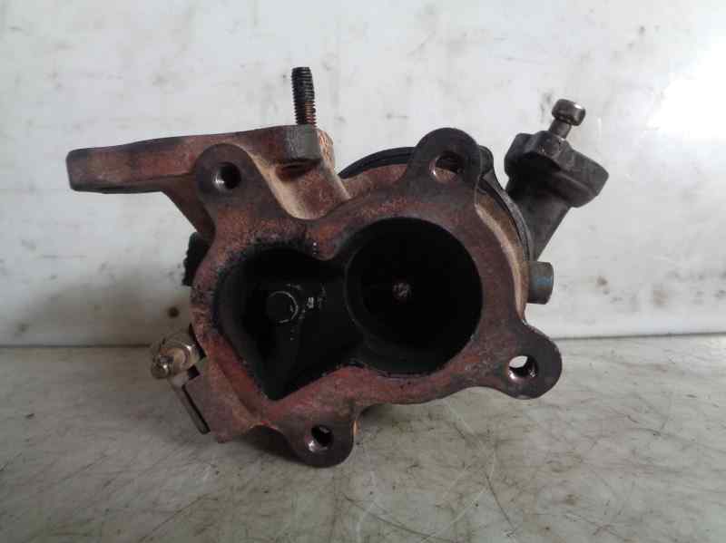 FORD 2 1 generation (2003-2007) Turbolader KKK,KKK+KP35487599 19741090