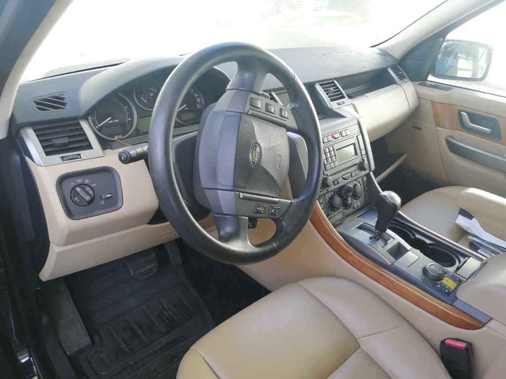LAND ROVER Range Rover Sport 1 generation (2005-2013) Galinių kairių durų stiklo pakelėjas CVH500030, 2PINES, 5PUERTAS 19712551