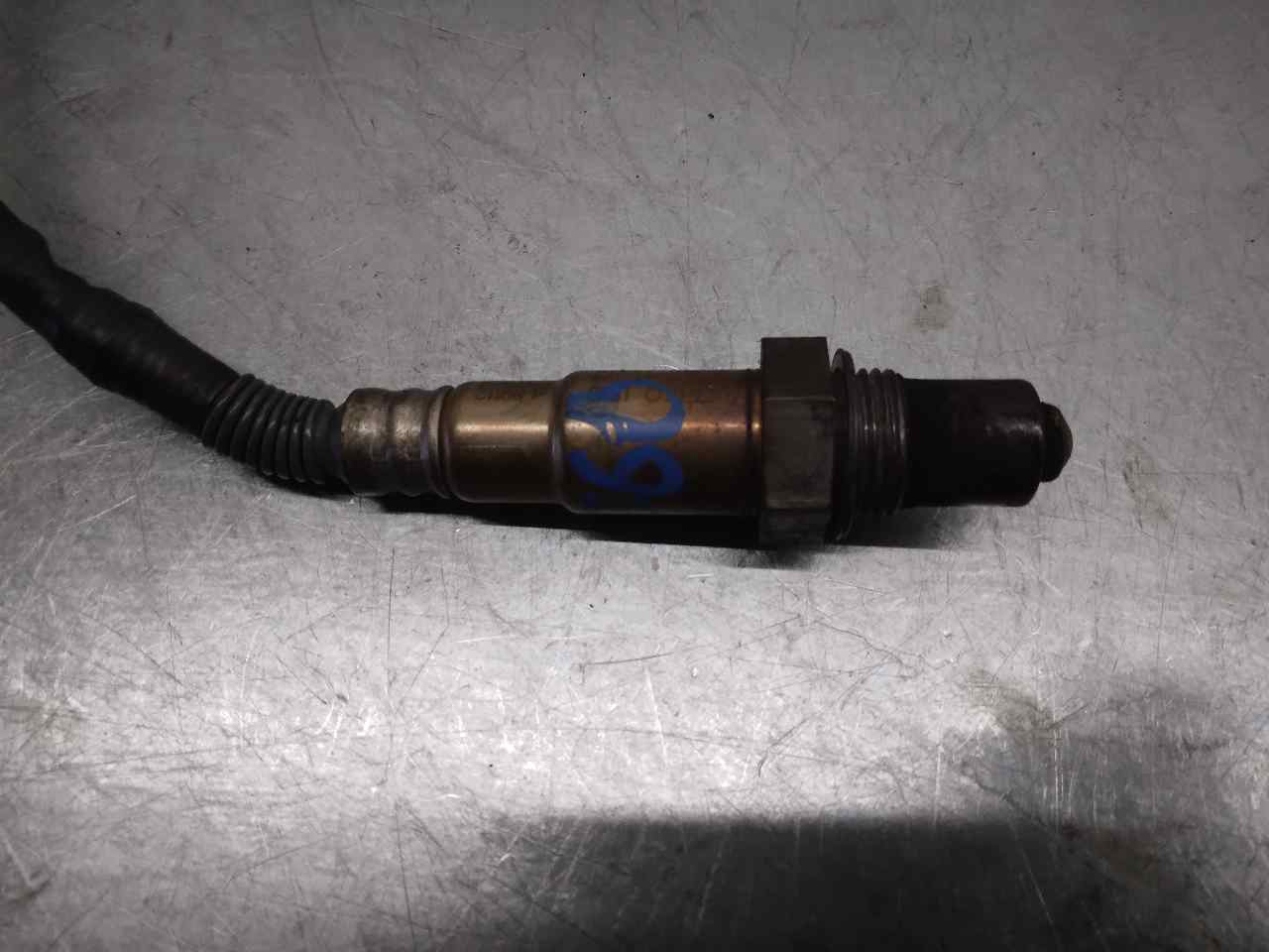 FORD i20 PB (1 generation) (2008-2014) Lambda Oxygen Sensor 91560933004,KEFICO,393504A410+ 19787103