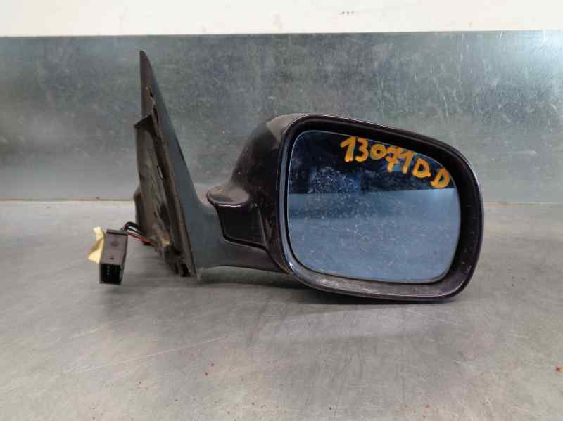 ALFA ROMEO A3 8L (1996-2003) Priekinių dešinių durų veidrodis 4B1858532, 7PINES 19742181