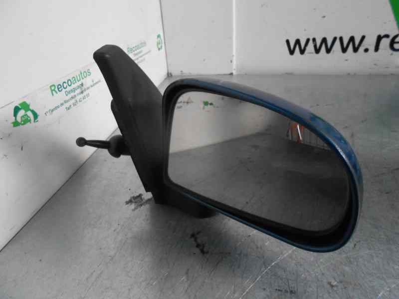 Retrovisor derecho G4HC 010139 de Hyundai Atos (mx) 2001-2003 54 CV con 1 km