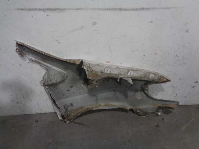 MERCEDES-BENZ Vito W638 (1996-2003) Front Left Fender A6388801306,BLANCA 21725055