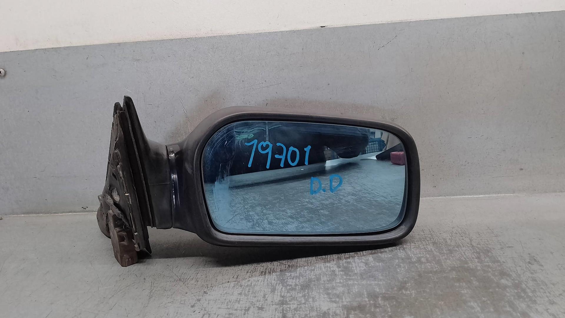 AUDI 100 4A/C4 (1990-1994) Зеркало передней правой двери 4A1857502F, 5PINES, 4PUERTAS 24218120