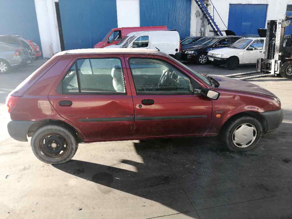 NISSAN Fiesta 4 generation (1996-2002) Дверь передняя левая 5PUERTAS,5PUERTAS+GRANATE 19712514