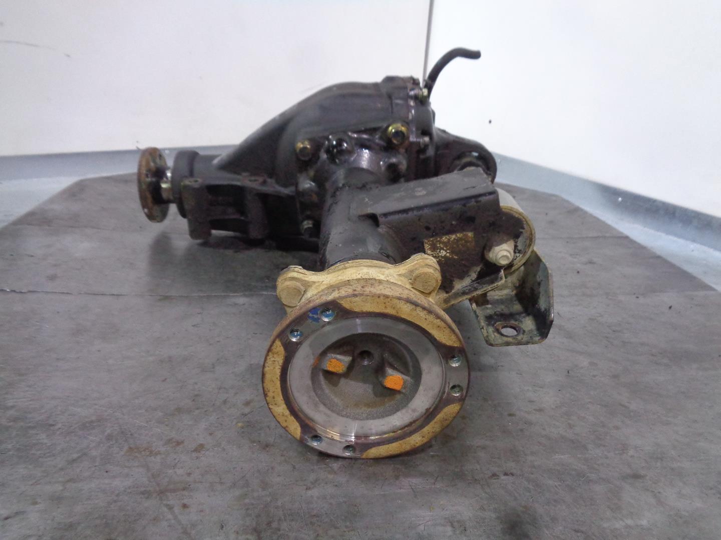 NISSAN Front Transfer Case 3851161G45, 3850068G17, 4.87 19901897