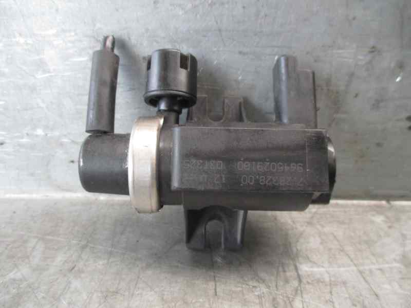 MITSUBISHI 307 1 generation (2001-2008) Solenoidas PIERBURG,PIERBURG+72832800 19725370