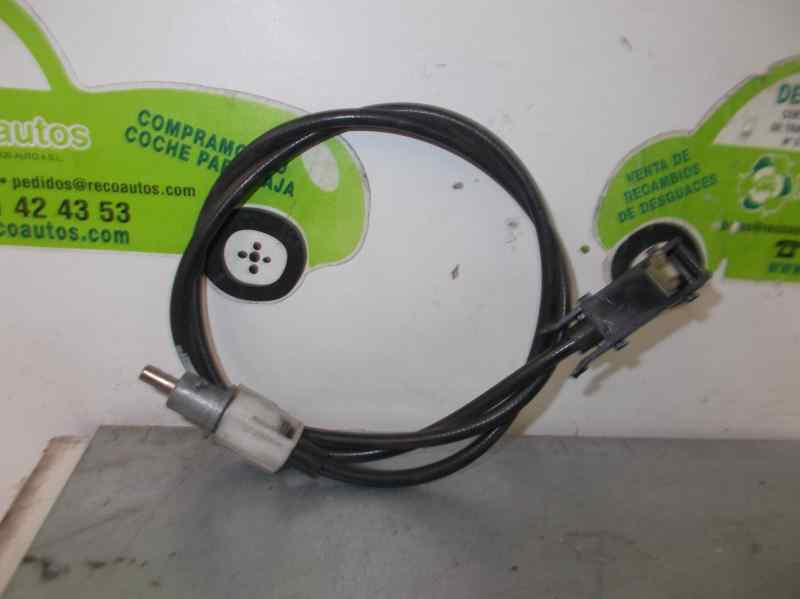 MERCEDES-BENZ C-Class W203/S203/CL203 (2000-2008) Clutch cable 2032670064 19657701