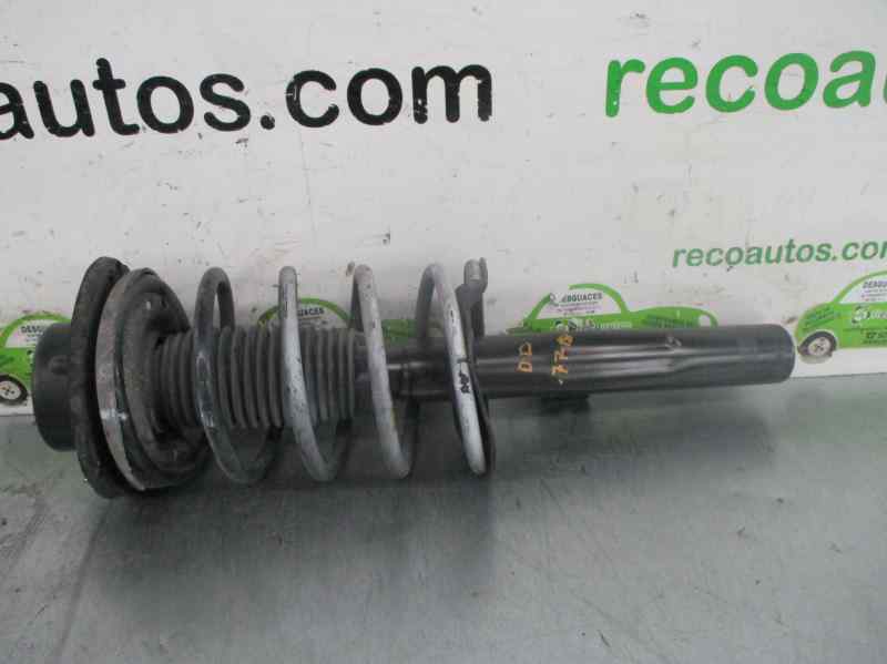 FORD 206 1 generation (1998-2009) Front Right Shock Absorber KYB,KYB+333729 19613744