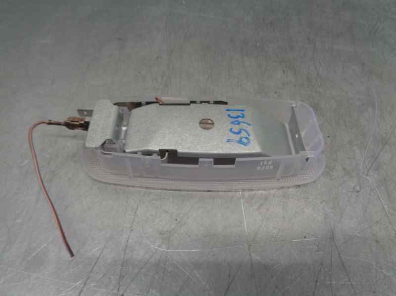 CHEVROLET B-Class W245 (2005-2011) Other Interior Parts TRASERA 19762783