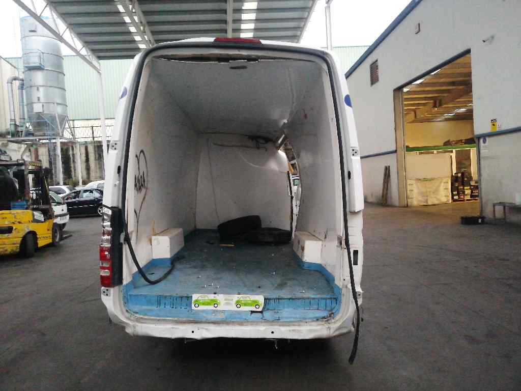 MERCEDES-BENZ Sprinter 2 generation (906) (2006-2018) Егр клапан CONTIENENTAL 24118082