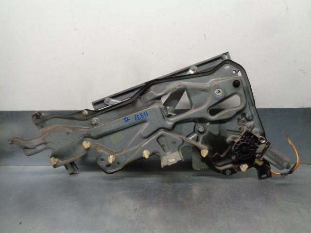 KIA Laguna 2 generation (2001-2007) Rear left door window lifter 2PINES,5PUERTAS,7701367649+ 19805598