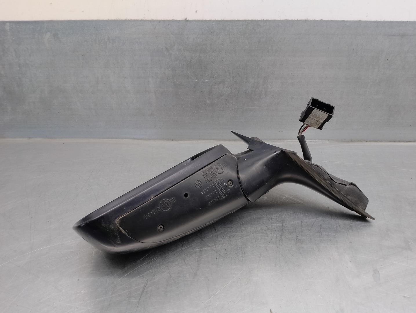 AUDI A4 B5/8D (1994-2001) Left Side Wing Mirror 8D1858531C,5PINES,4PUERTAS 21729837