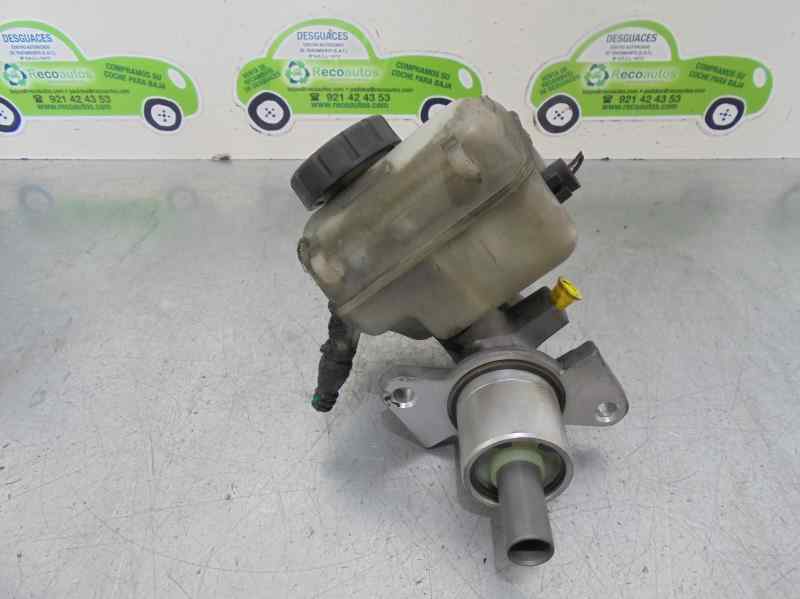 OPEL Corsa B (1993-2000) Brake Cylinder 5571,DELPHI 20789461