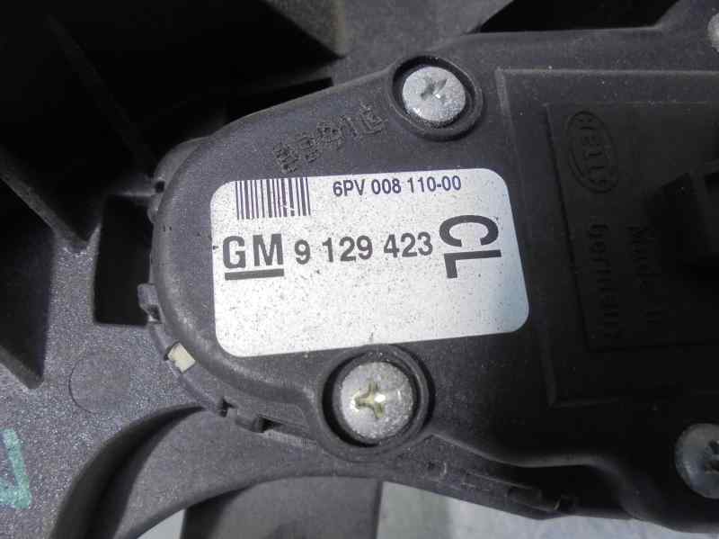 FIAT Corsa C (2000-2006) Другие кузовные детали HELLA,HELLA+6PV00811000 19604537