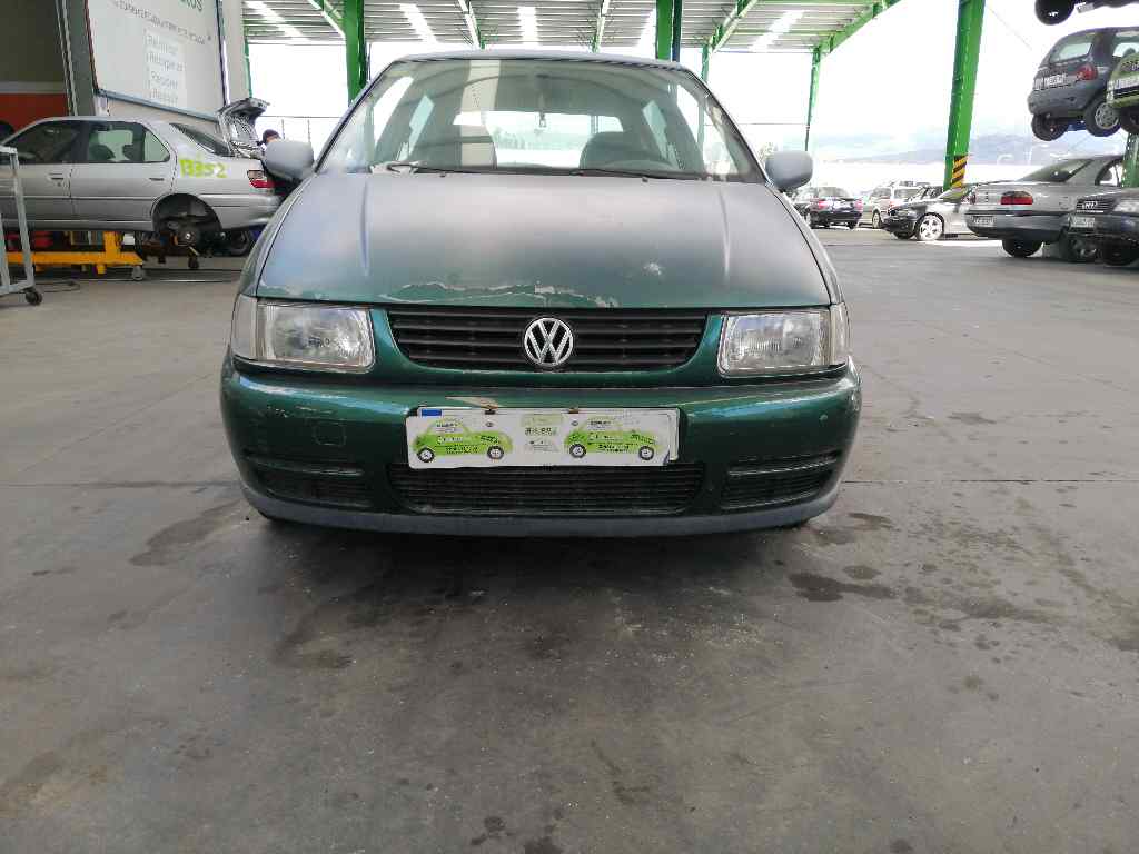 TOYOTA Polo 3 generation (1994-2002) Реле 898719000, SHO, 357919506A+ 19751690