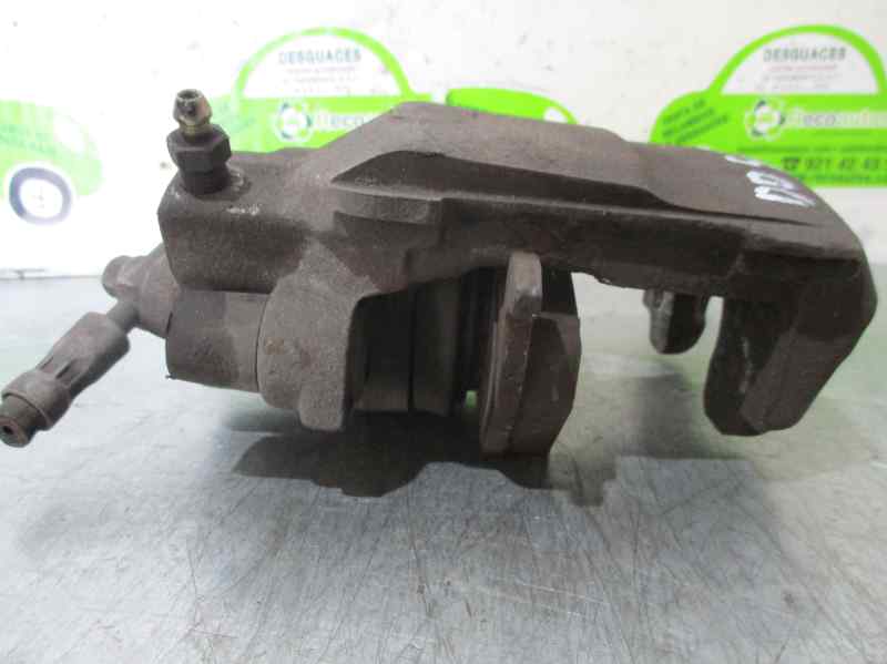 TOYOTA Polo 4 generation (2001-2009) Front Right Brake Caliper FSIII 19563987