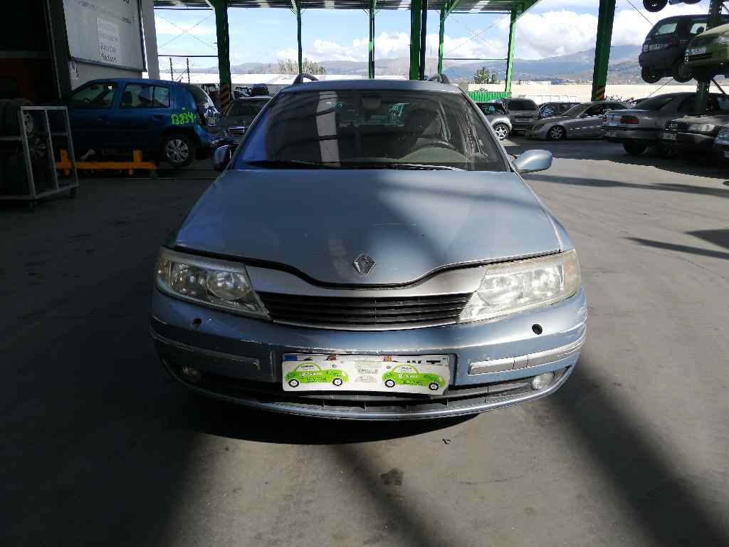 FIAT Laguna 2 generation (2001-2007) Корпус топливного фильтра 6610967170, PURFLUX, 8200084288+ 19759582