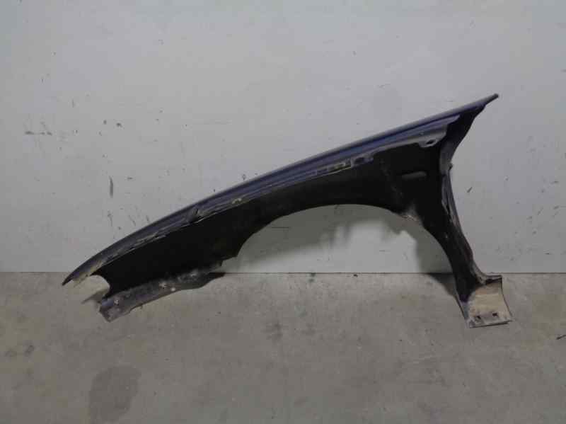 VOLKSWAGEN Caddy 2 generation (1995-2004) Front Right Fender +AZULOSCURO 19733176