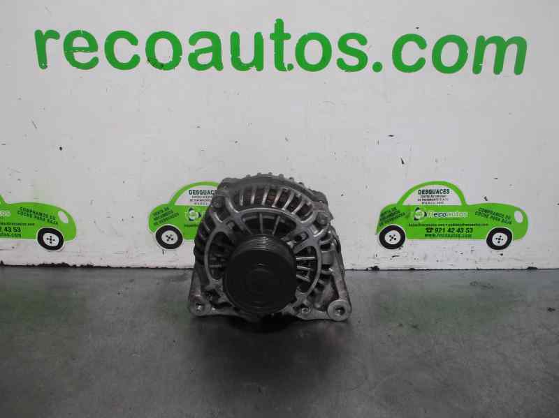 MAZDA 5 1 generation (2005-2010) Laturi A3TB6581 19649862