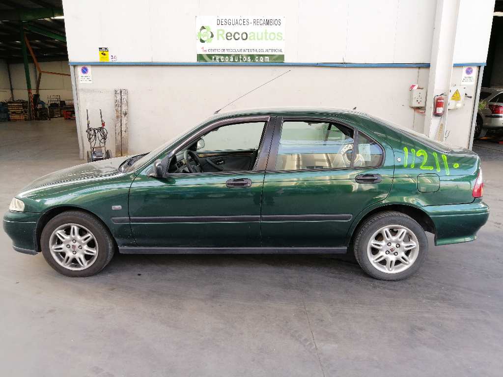 KIA 400 1 generation (HH-R) (1995-2000) Фара передняя левая CARELLO,CARELLO+54532732 19697712