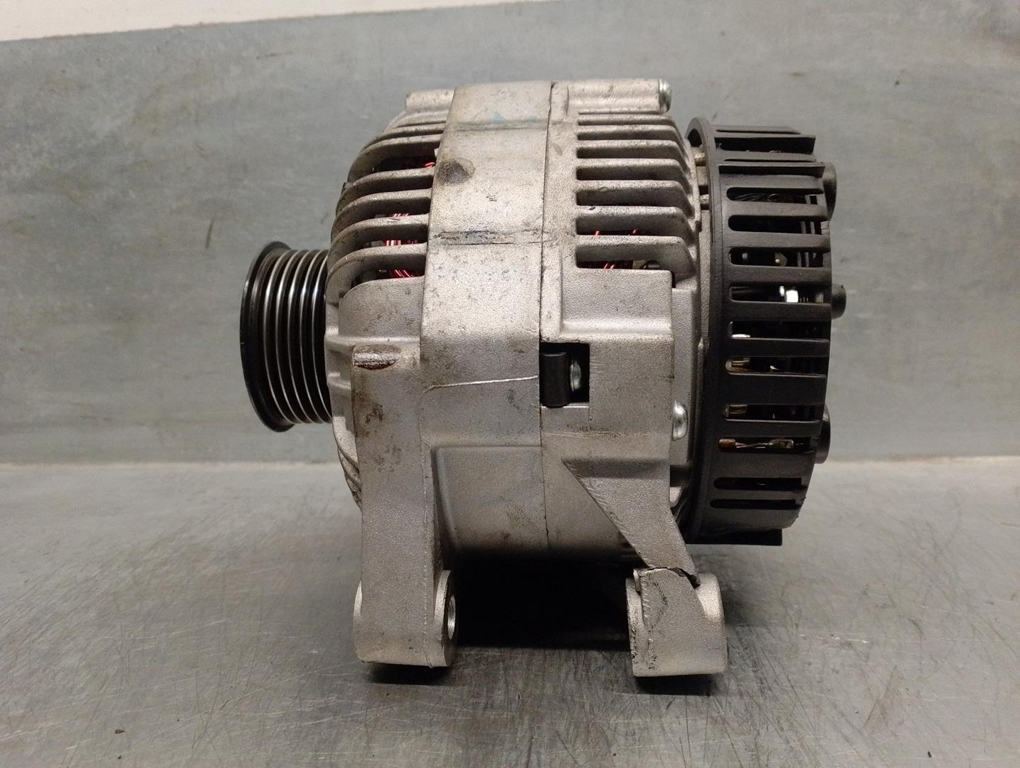 CITROËN Xsara 1 generation (1997-2004) Alternator 8EL011710, 26006944, HELLA 24193967