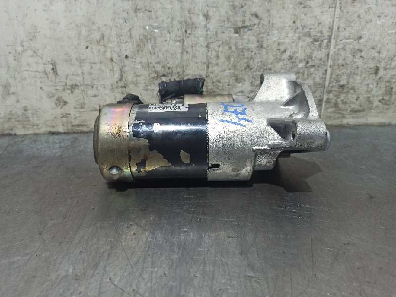 BMW C5 1 generation (2001-2008) Starter Motor MOO1T80481,MOO1T80481 19716677