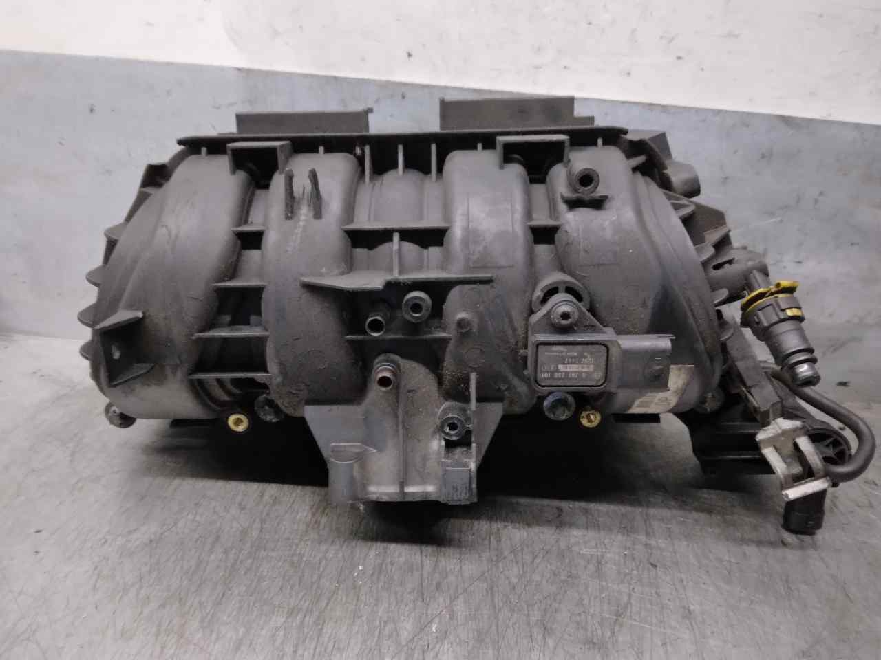 OPEL Corsa D (2006-2020) Intake Manifold 55557904, 0280600064 24212821