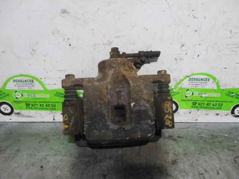 HYUNDAI Terracan 2 generation (2004-2009) Rear Right Brake Caliper MANDO,MANDO+BC141037 19629632