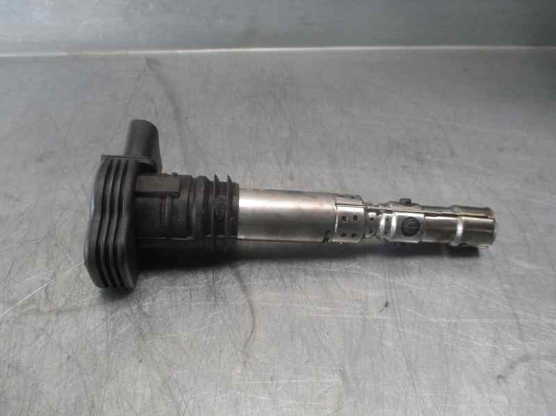 PEUGEOT Bora 1 generation (1998-2005) High Voltage Ignition Coil ELDOR, ELDOR+78251001 19692106