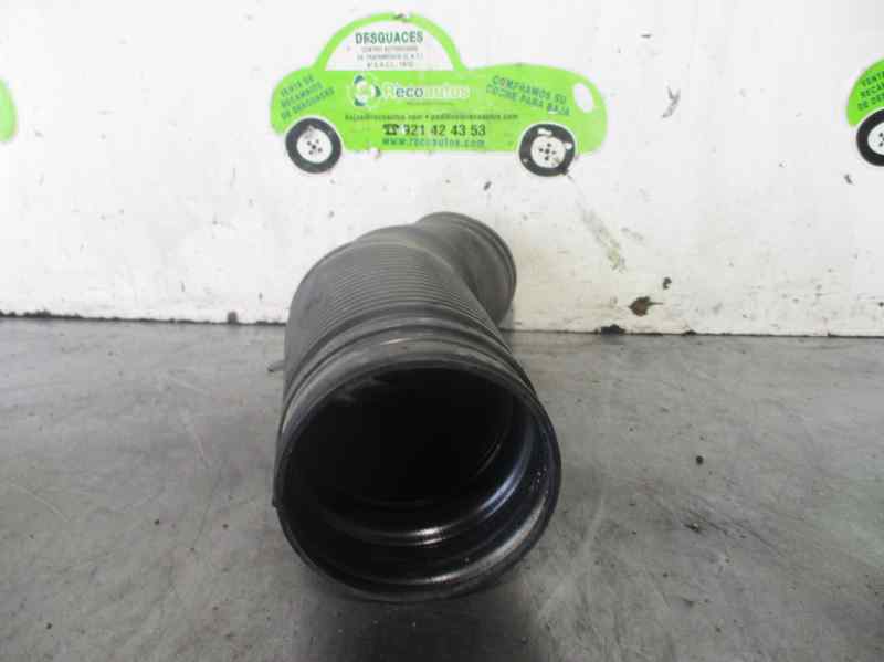 VOLKSWAGEN Polo 4 generation (2001-2009) Other tubes 6Q0129684AB 19657364